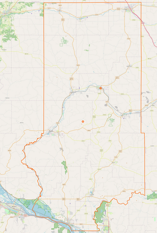 <span class="mw-page-title-main">Trempealeau County, Wisconsin</span> County in Wisconsin, United States