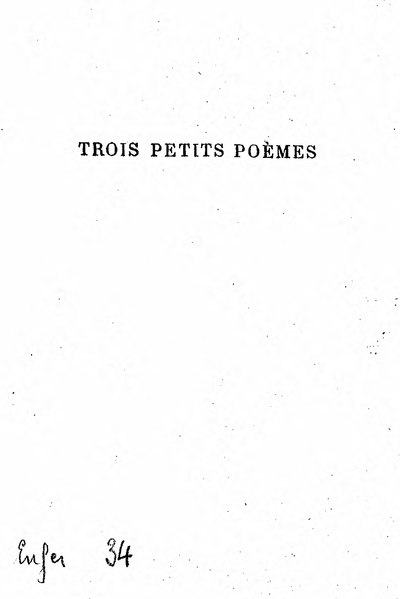 Fichier:Trois petits poèmes érotiques - La foutriade, La masturbomanie et La foutromanie, 1828.djvu