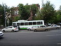Trolleybus in Yerevan04.JPG