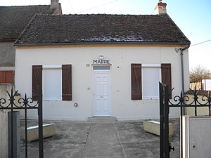 Habiter à Trugny