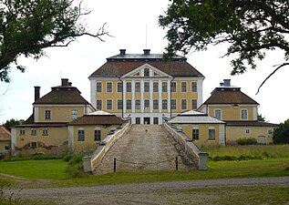 Tureholms slott