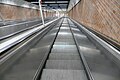 * Nomination The subwaystation Theresienwiese in Munich - this is the escalator down from the entrance from the Oktoberfest area --Kritzolina 09:46, 22 July 2024 (UTC) * Decline  Oppose Too unsharp and noisy. --Augustgeyler 13:04, 22 July 2024 (UTC)