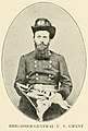 Union Brigadier General Ulysses S. Grant photographed at Cairo, Illinois (1861-09-04) In article Ulysses S. Grant