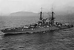 Thumbnail for USS New Mexico (BB-40)