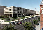 Thumbnail for James V. Forrestal Building