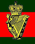 Thumbnail for 4th Battalion, Ulster Defence Regiment