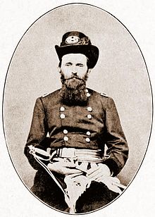 Grant in 1861 Ulysses S Grant as Brigadier General, 1861.jpg