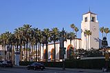 Union Station