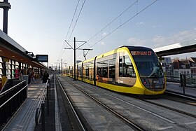 Image illustrative de l’article Tramway d'Utrecht