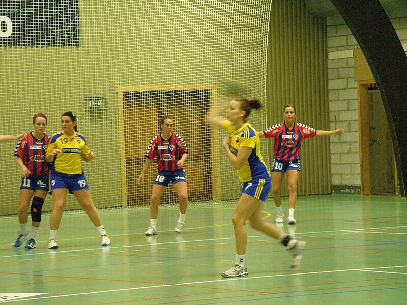 File:VB-VIF Faroese Handball Match November 2011.JPG