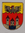 Interne vereniging badge