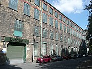 Valley Mill - geograph.org.uk - 1496454.jpg