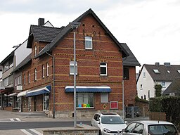 Veckerhagener Straße 84, 2, Ihringshausen, Fuldatal, Landkreis Kassel