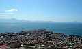 Sorrentina Yarımadası ve Capri