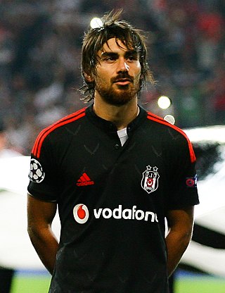 <span class="mw-page-title-main">Veli Kavlak</span> Austrian footballer