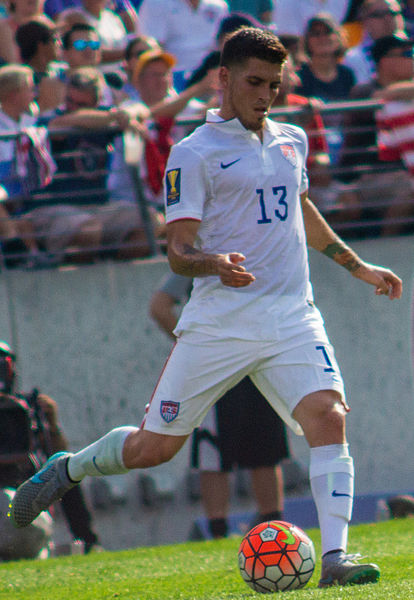 File:Ventura Alvarado CONCACAF Quarter-Finals (USA vs Cuba) - Baltimore, MD (July 2015).jpg