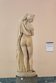 Calipig Venus - Museo Archeologico Nazionale - Naples.jpg