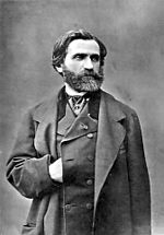 Pienoiskuva sivulle Giuseppe Verdi