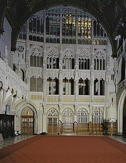 Kasteel De Haar: Geschiedenis, Interieur, Park en tuinen