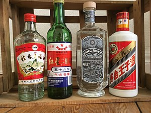 Baijiu