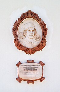 Vicente Yáñez Pinzón, considerat el descobridor del Brasil per diversos estudiosos, va arribar cap de Santo Agostinho al litoral sud de Pernambuco el 26 de gener de 1500[39]