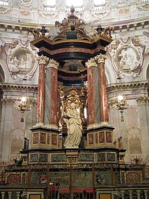 Vicoforte, Basilica della Nativita di Maria Santissima 014.JPG
