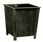 The Victor wastebasket c. 1914 Victor-Wastebasket.png