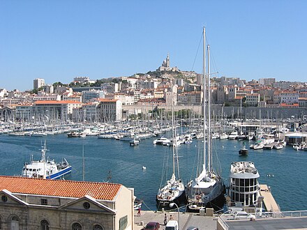 Alter Hafen (Marseille)