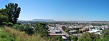 View of Ladysmith KwaZulu-Natal South Africa.jpg