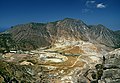 View of the Stefanos Crater from Nikia. Nisyros, Greece.jpg