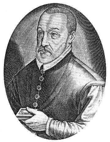 Blaise de Vigenère