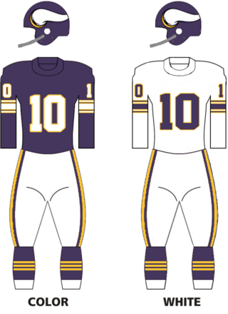 <span class="mw-page-title-main">1961 Minnesota Vikings season</span> NFL team season (inaugural)