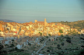 Vilafranca