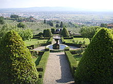 Uretfærdighed sol Havanemone Villa Il Casale - Wikipedia