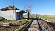 Miniatura para Estación de Villaseca-Pueblo