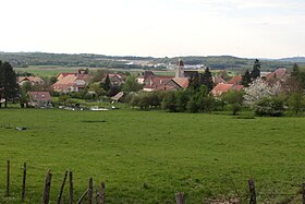 Villers-sous-Montrond