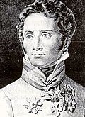 Federico Bianchi, Duca di Casalanza