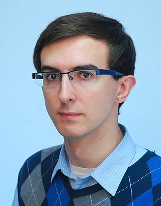 <span class="mw-page-title-main">Vladimir Kumets</span> Belarusian pro-democracy activist (born 1988)