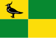 Vlag van Vogelwaarde