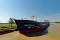 Volga–Don Canal. Tanker Volgoneft-265 P5150658 2200.jpg