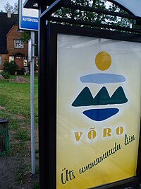 Võro