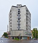Здание страховой компании «Карьяла»