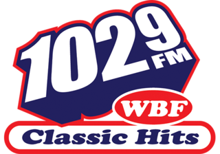 WWBF Radio station in Bartow, Florida
