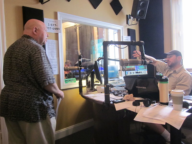 File:WWOZ 12 March 2012 I.JPG