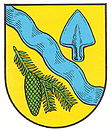 Schwedelbach címere