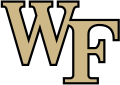 Wake Forest University Athletic logo.svg