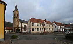 Waldfischbach-protestantische Kirche-04-Rathaus-gje.jpg
