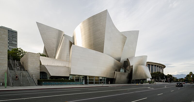 File:Walt Disney Concert Hall 2013.jpg