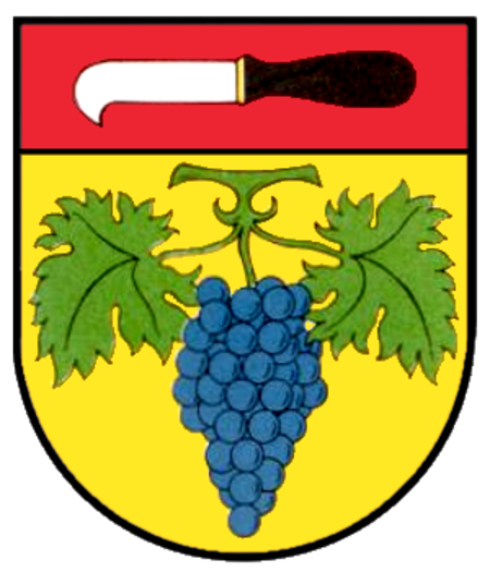 Wappen Haltingen