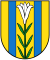 Wappen der Stadt Bad Düben